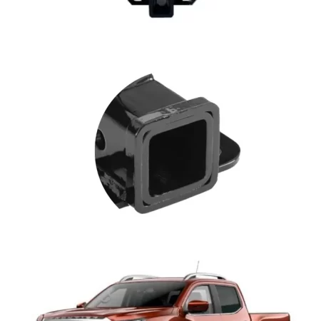 Tirón Jalón De Arrastre Nissan Frontier Diesel 2024