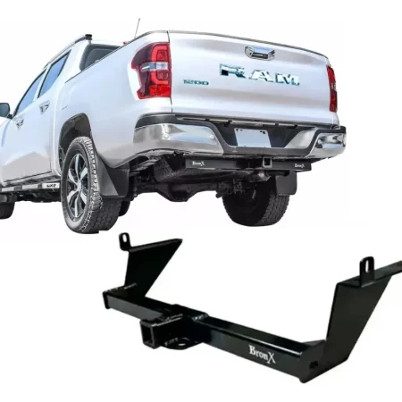 Tiron Jalon De Arrastre Para Ram 1200 2025 Bronx