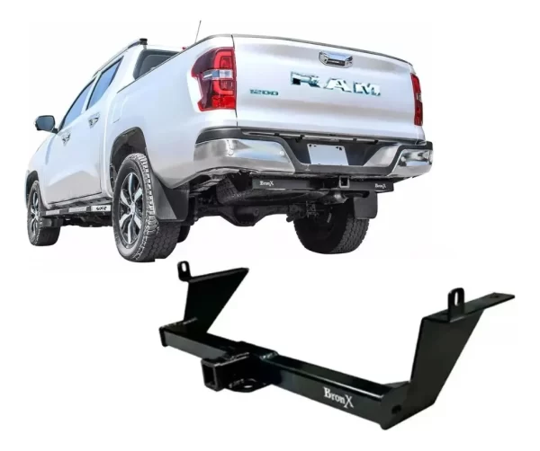 Tiron Jalon De Arrastre Para Ram 1200 2025 Bronx