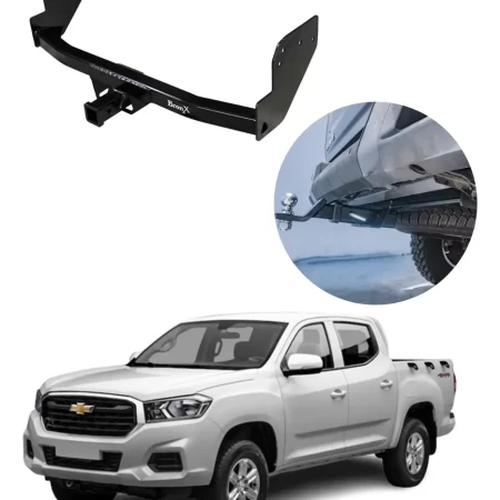 Tiron Jalon De Arrastre Para Chevrolet S10 Max 2022 - 2025