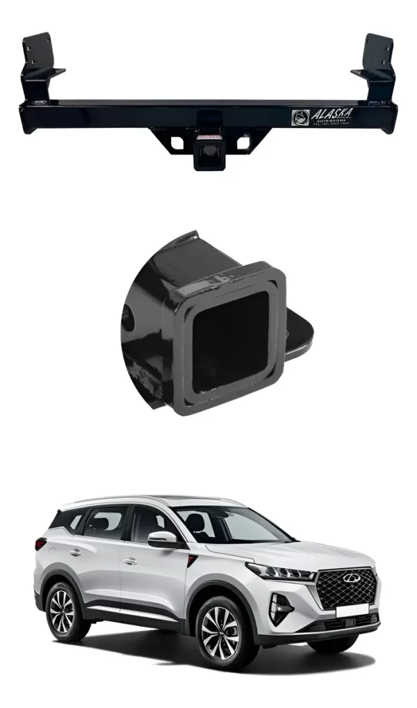 Tiron Jalon Arrastre Tiggo 7pro 2023-2024