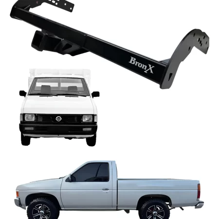 Tiron Jalon De Arrastre Nissan D21 Caja Corta 1994 - 2015