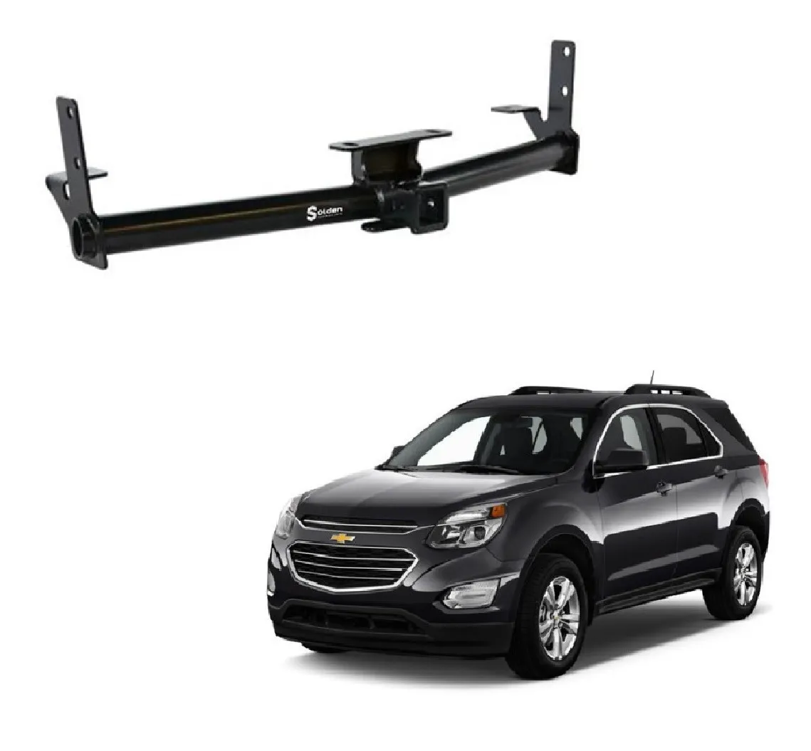 Tiron De Arrastre Jalon Gowest Chevrolet Equinox 2005 -2017 - Image 1