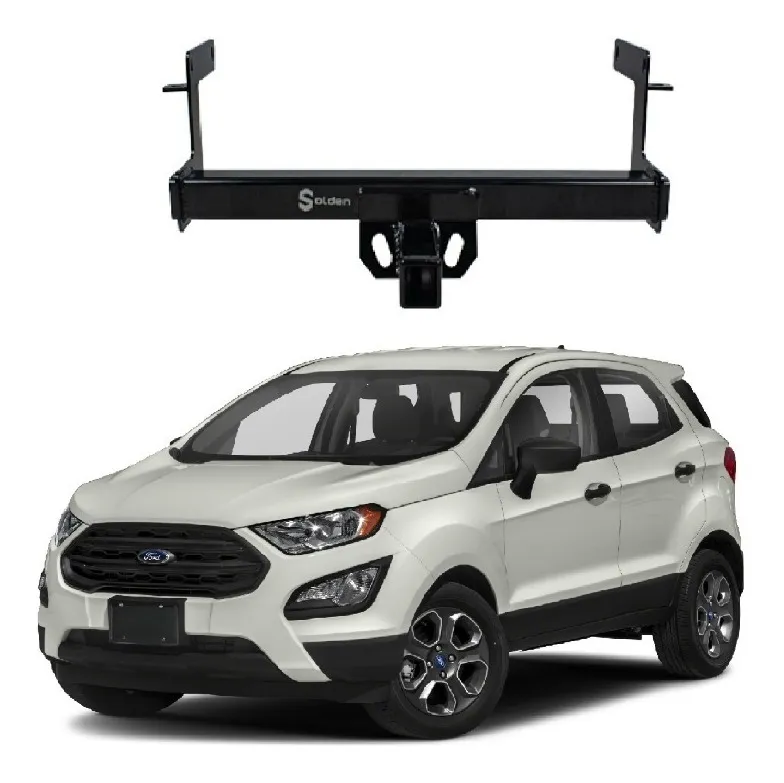 Tirón De Arrastre Jalón Gowest Ford Ecosport 2019-2020 - Image 1