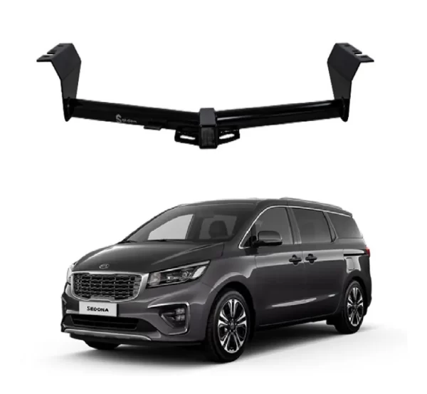 Tirón De Arrastre Jalón Sölden Kia Sedona 2015-2019 Calidad