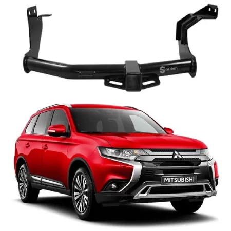 Tiron De Arrastre Gowest Mitsubishi Outlander 2014-2018
