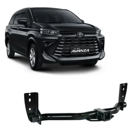 Tirón De Arrastre Sölden Toyota Avanza 2016-2018 Calidad