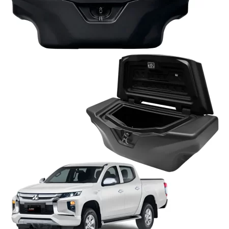 Caja De Herramientas Gravity Mitsubishi L200 2016-2019 Xl.