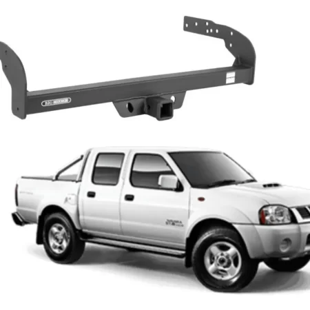 Tirón De Arrastre Jalón Frontier L4 2001 - 2015 Big Country