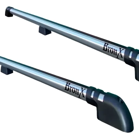 Pasamanos Bronx Universal 140cms Aluminio