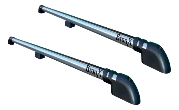 Pasamanos Bronx Universal 140cms Aluminio