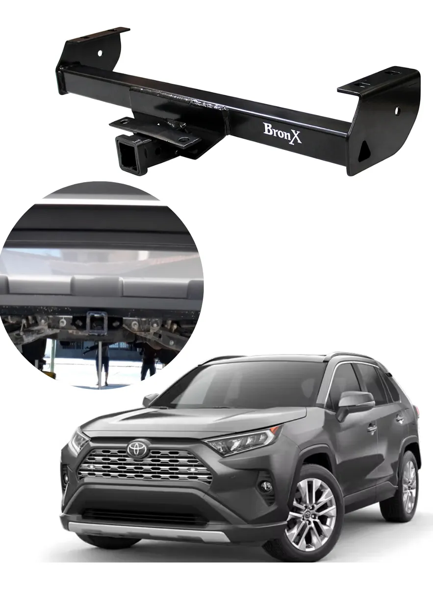 Tiron De Arrastre Toyota Rav4 2019 - 2025 Bronx - Image 1