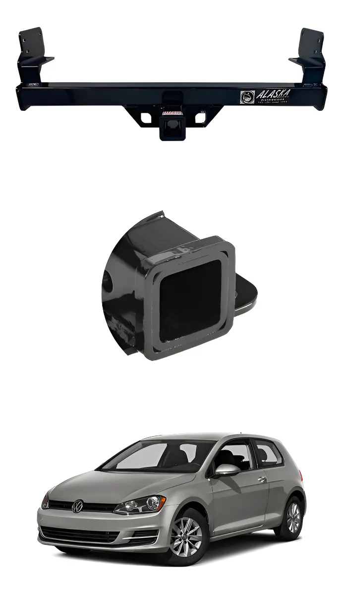 Tirón Jalón De Arrastre Volkswagen Golf 2016 - 2024 - Image 1
