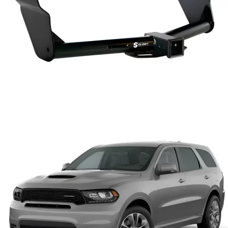 Tiron Jalon De Arrastre Para Dodge Durango 2011 - 2022