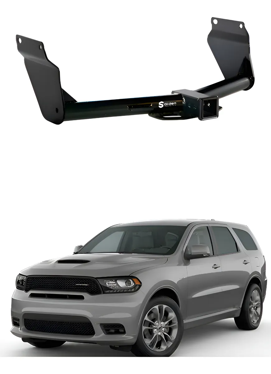 Tiron Jalon De Arrastre Para Dodge Durango 2011 - 2022 - Image 1