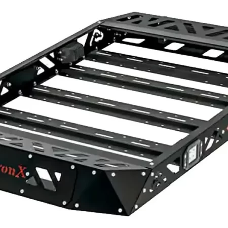 Canastilla Universal Bronx Tipo 4x4 100 Cm X 148 Cm