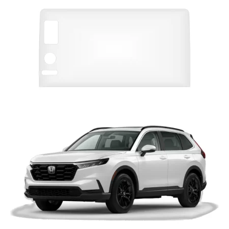 Protección Ppf  Para Pantalla De Honda Crv 2026