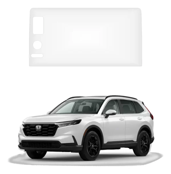 Protección Ppf  Para Pantalla De Honda Crv 2026
