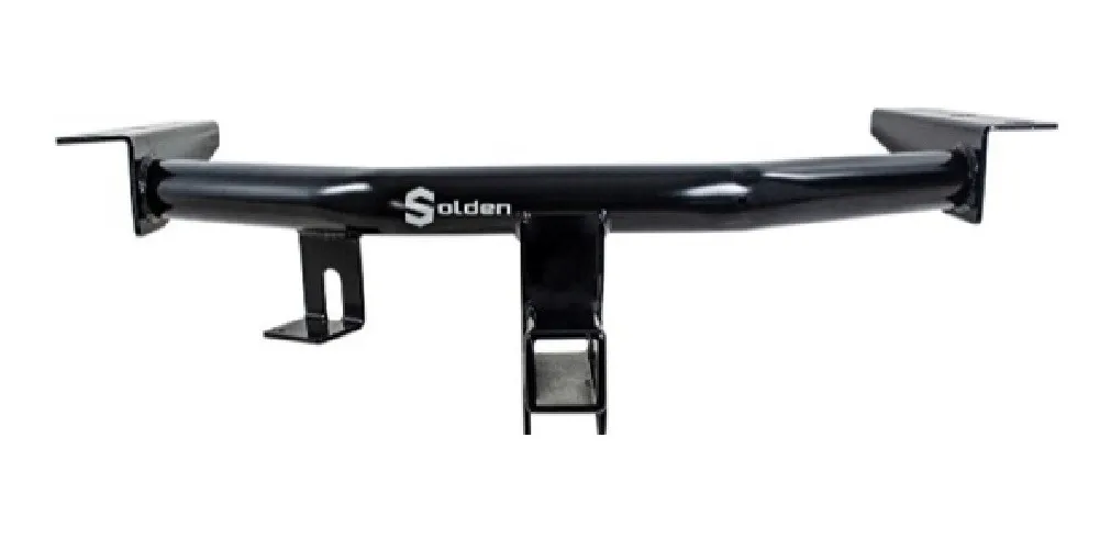 Tiron Jalon De Arrastre Honda Pilot 2016 - 2019 + Solden - Image 1