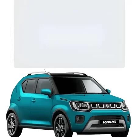 Protector De Pantalla Para Suzuki Ignis 2021 Al 2023