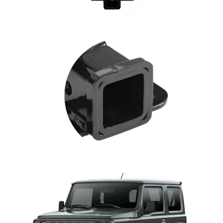 Tirón Jalón De Arrastre  Suzuki Jimny 2021 - 2025