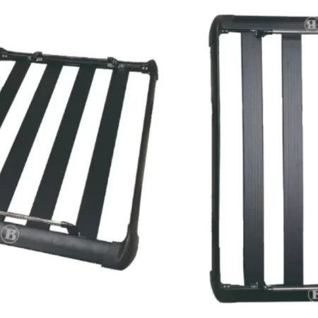 Canastilla Porta Equipaje  Universal 148cm X 100 Cm Bronx