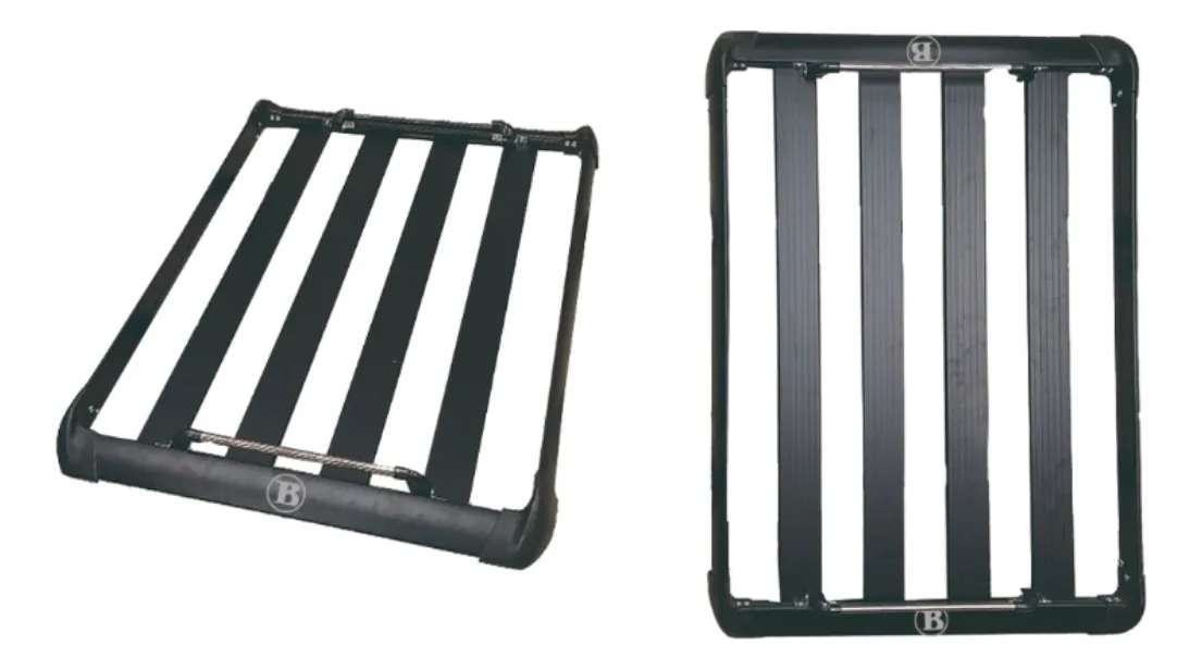 Canastilla Porta Equipaje  Universal 148cm X 100 Cm Bronx - Image 1