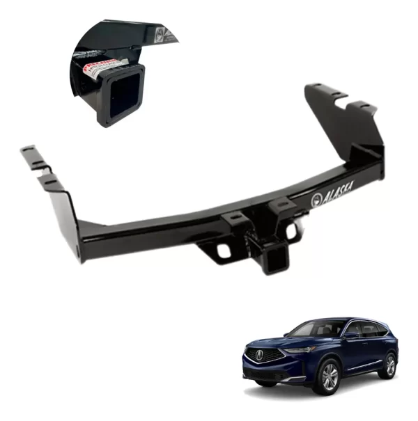 Tiron Jalon De Arrastre Para Honda Pilot 2023