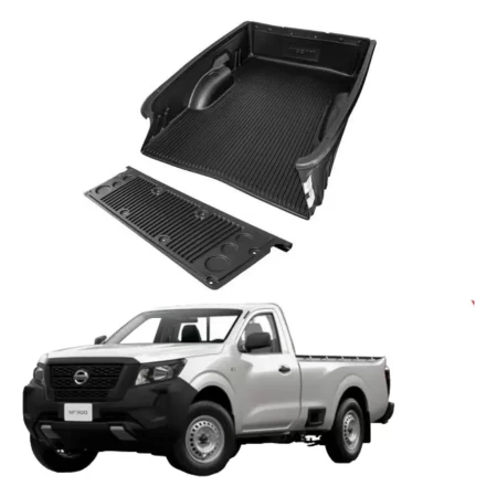 Rugged Liner Para Nissan Np300 2016-2020 Cabina Sencilla
