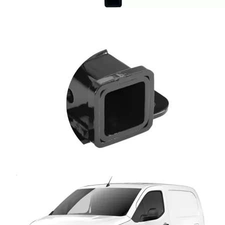 Tiron Jalon De Arrastre Peugeot Partner Maxxi-larga 2019 -24