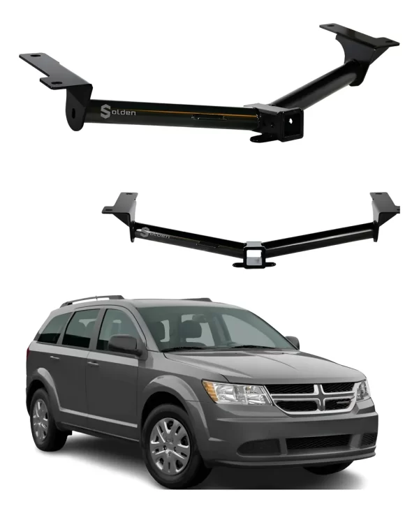 Tiron Jalon De Arrastre Para Dodge Journey 2009 - 2020