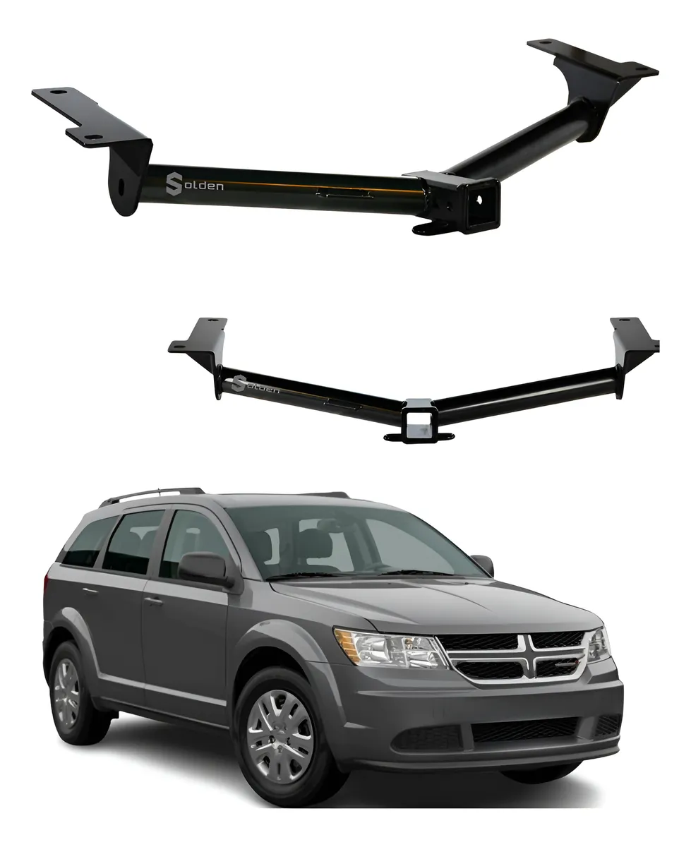 Tiron Jalon De Arrastre Para Dodge Journey 2009 - 2020 - Image 1