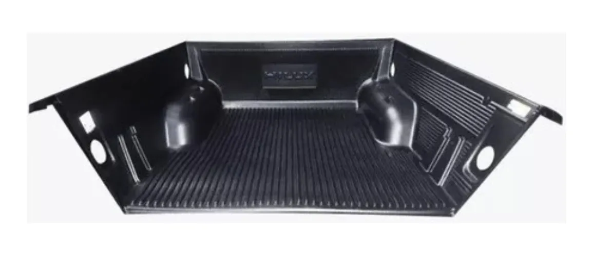Bedliner Toyota Hilux 2016 2023 Doble Cabina - Image 1