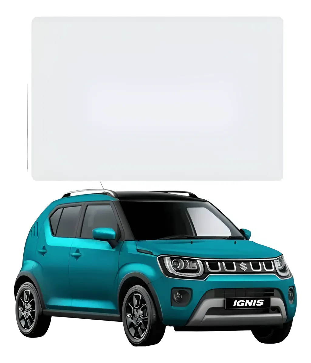 Protector De Pantalla Para Suzuki Ignis 2021 Al 2023 - Image 1