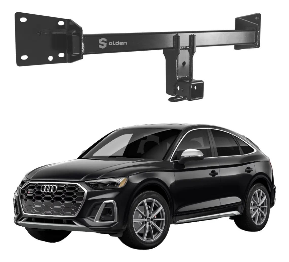 Tiron Jalon De Arrastre Para Audi Q5 2018 - 2024 Solden - Image 1