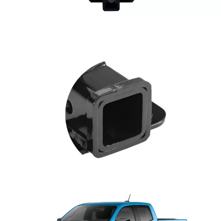 Tiron Jalon De Arrastre Chevrolet Colorado 2023-2025