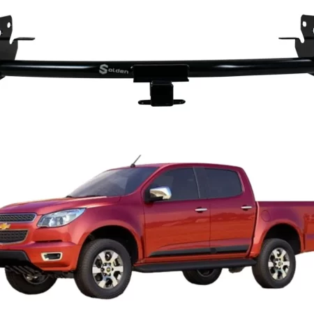 Tiron De Arrastre Chevrolet Colorado 2004 - 2012 Solden