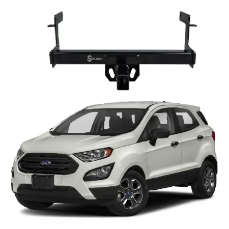Tirón Jalon De Arrastre Ford Ecosport 2018 - 2020 + Solden
