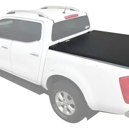 Tapa Cubre Batea Soft Tri Fold Chevrolet Silverado 2015-2018