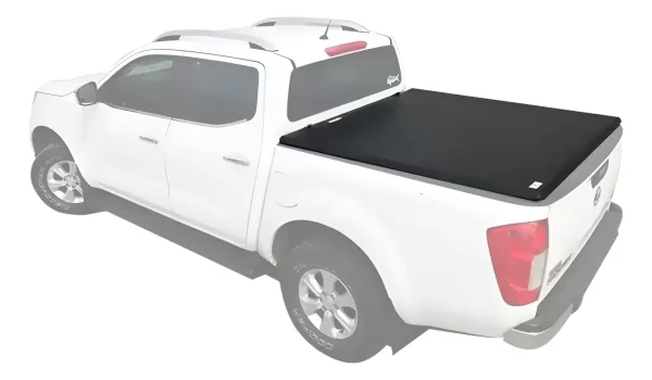 Tapa Cubre Batea Soft Tri Fold Chevrolet Silverado 2015-2018