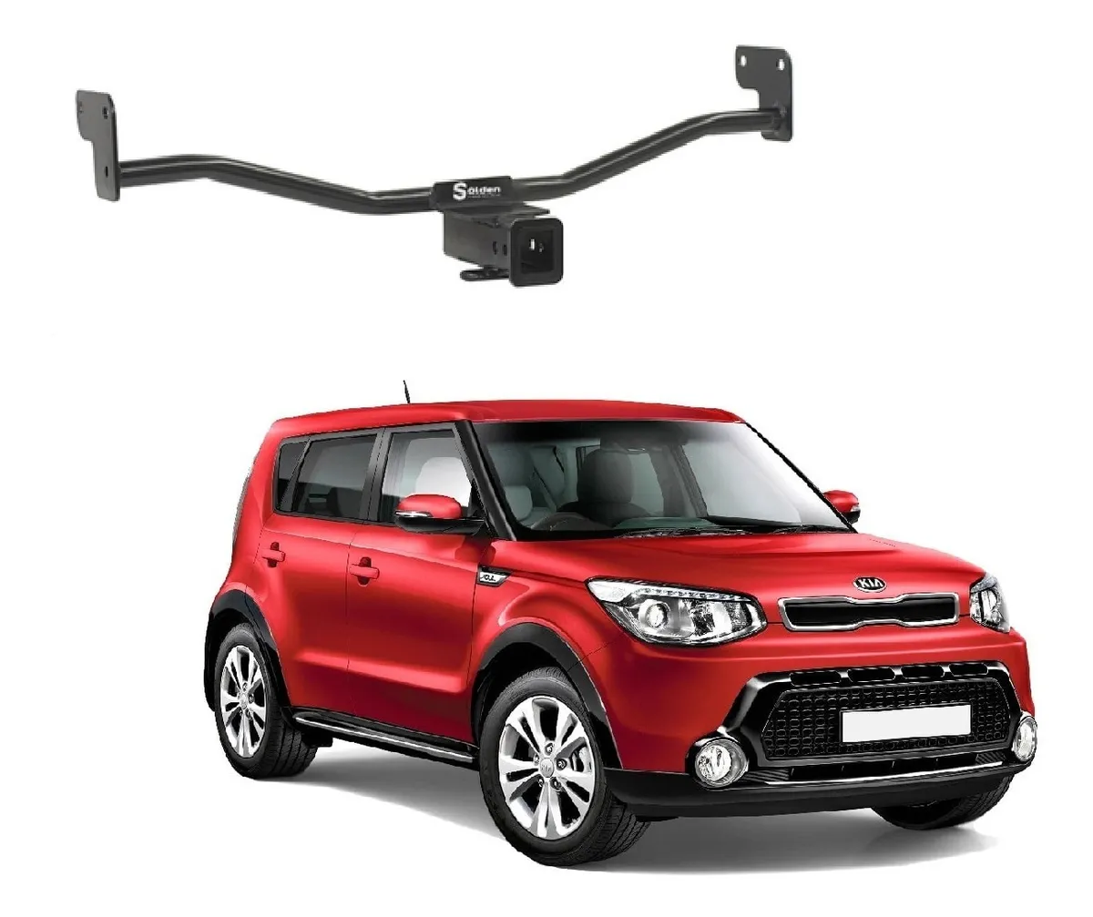 Tiron De Arrastre Jalon Gowest Kia Soul 2014-2018 - Image 1