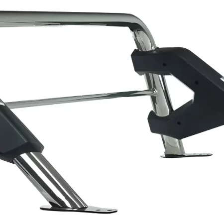 Roll Bar Toyota Tacoma  2013-2019 Go West Acero Inox