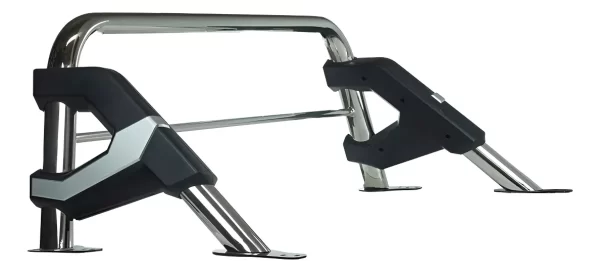 Roll Bar Toyota Tacoma  2013-2019 Go West Acero Inox
