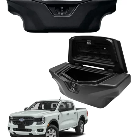 Caja De Herramientas Gravity Ford Ranger 2013-2019 Xl.