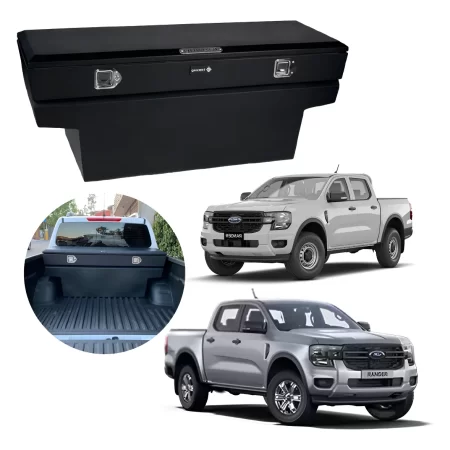 Caja De Herramientas Tromso Ford Ranger 2013-2019