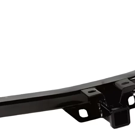 Tirón Jalón De Arrastre Seat Ateca 2017-2020 Negro