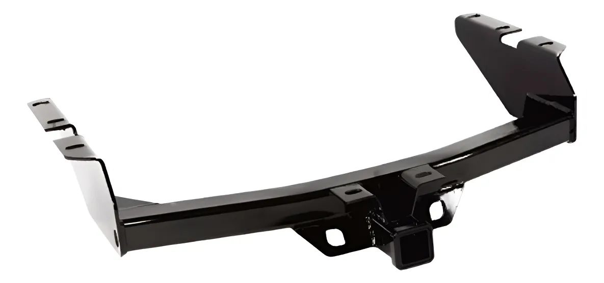 Tirón Jalón De Arrastre Seat Ateca 2017-2020 Negro - Image 1