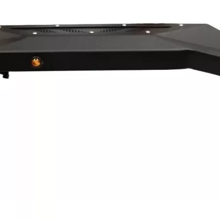 Fender Xrz Pro Mastodon Jeep Jl 2019