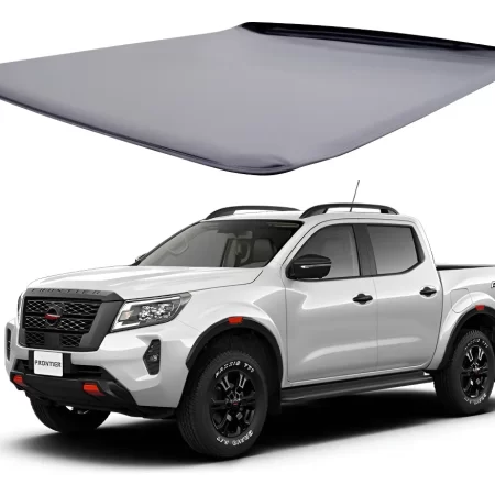 Tapa Cubre Batea Lona Big Country Nissan Np300 2016-2020 Dc