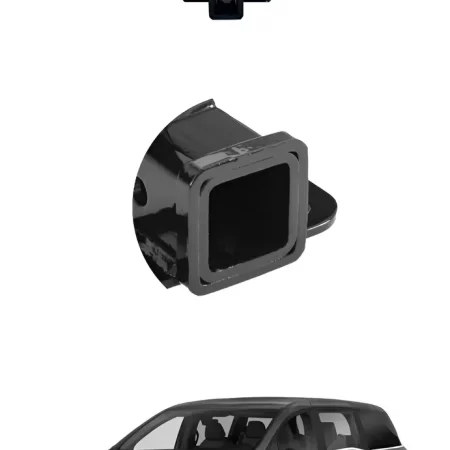 Tirón De Enganche Jalon Honda Odyssey 2018-2021 Negro